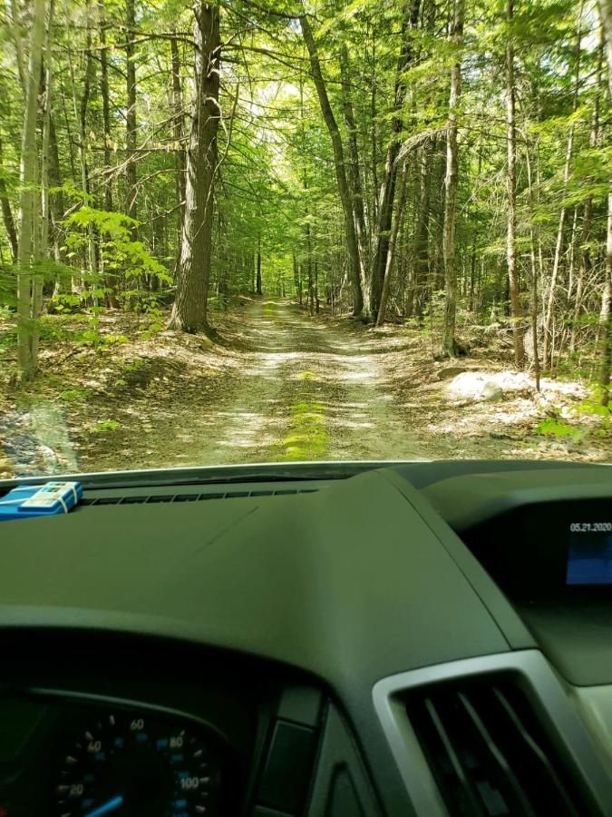 فيلا Panoramic Water Views , Cozy House In Henniker ,Nh المظهر الخارجي الصورة